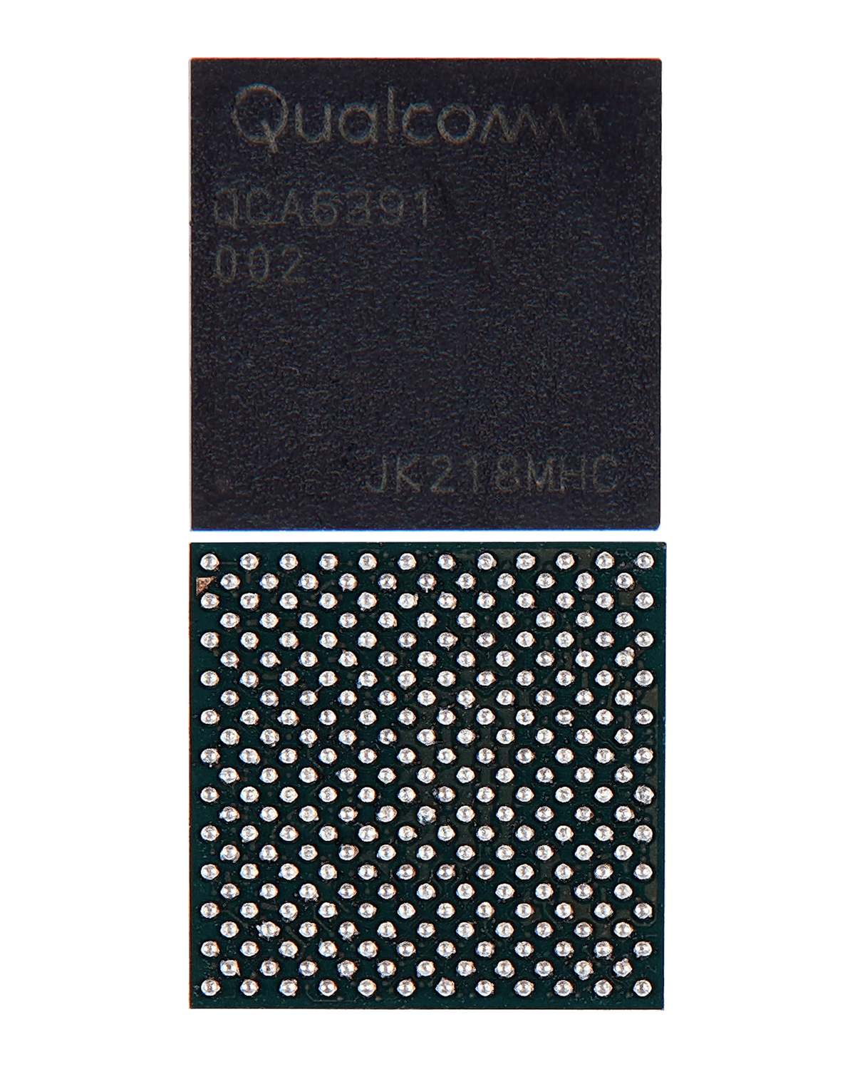 Wifi IC Compatible For Samsung Galaxy S20 FE Replacement (QCA6391)