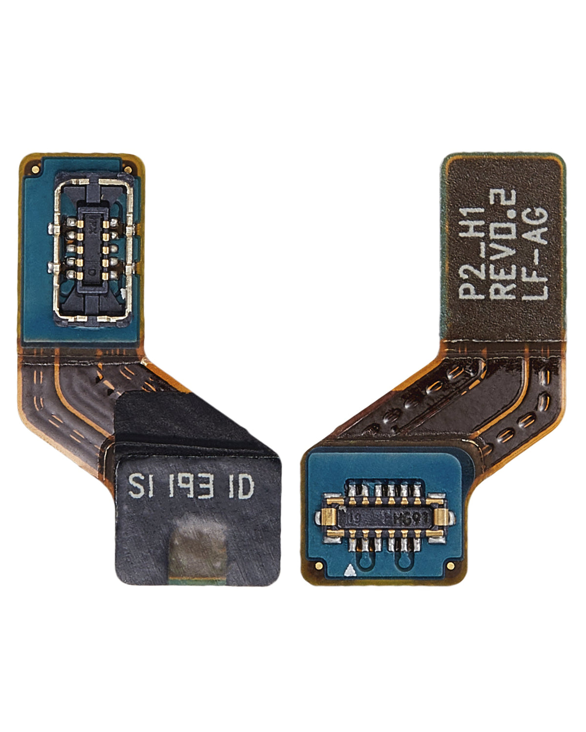 Replacement Mainboard 5G Antenna Module (On Board) Connecting Flex Cable Compatible For Samsung Galaxy S20 Plus 5G (G986V)