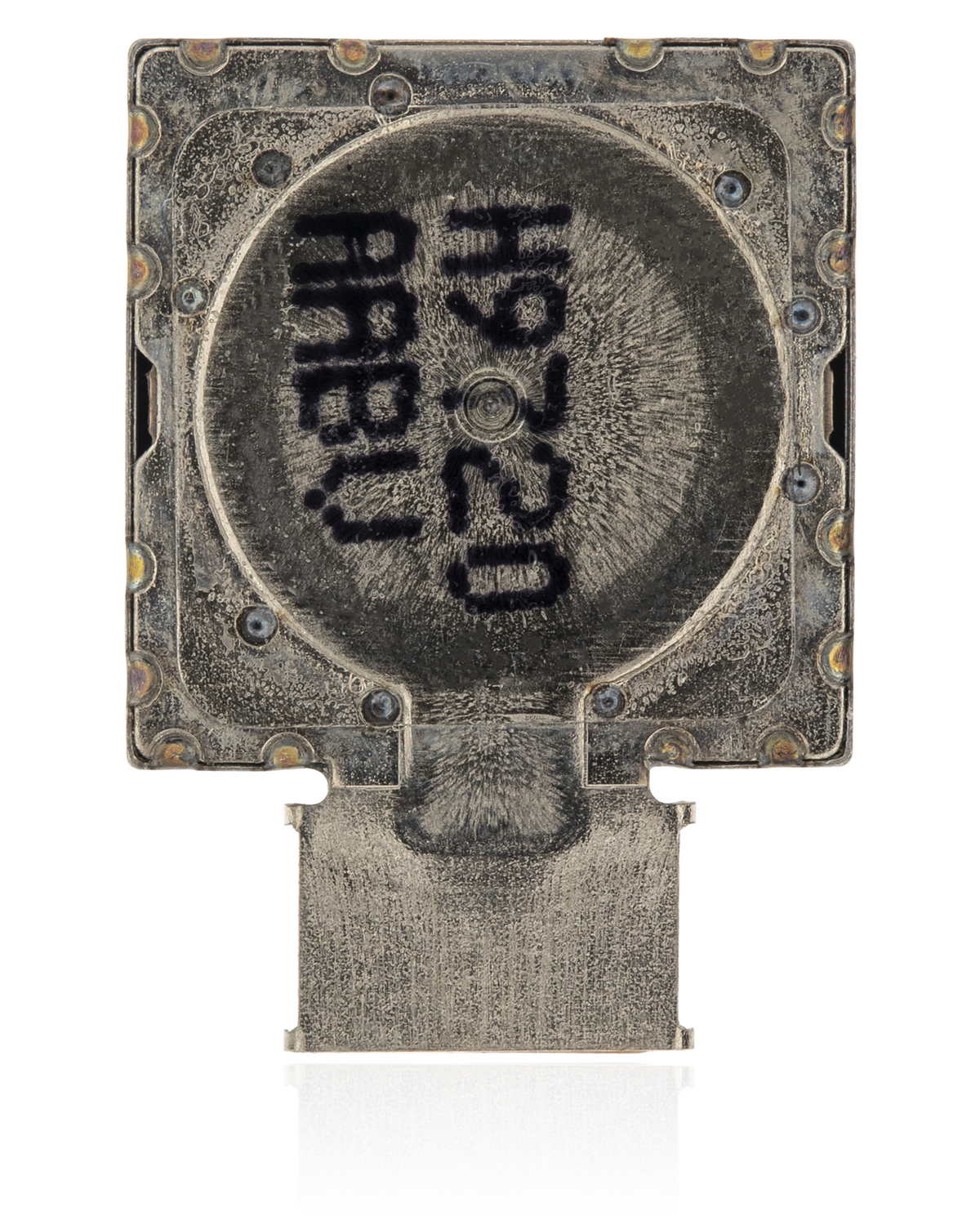 Replacement Vibrator Compatible For Samsung Galaxy S21 Plus / S21 Ultra 5G / S20 Plus / S20 Plus 5G / S20 Ultra 5G / Note 10 Plus 5G / Note 20 Ultra 5G / Note 20 5G (Service Pack)