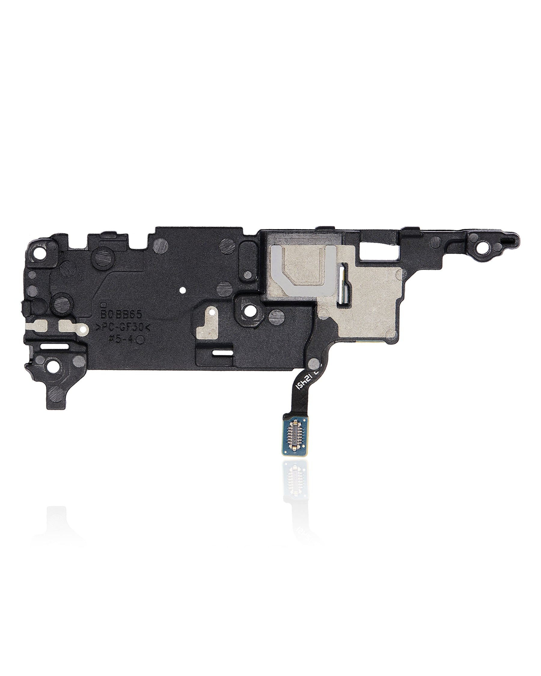 Antenna Cover with Proximity Sensor Compatible For Samsung Galaxy S22 Ultra 5G Replacement
