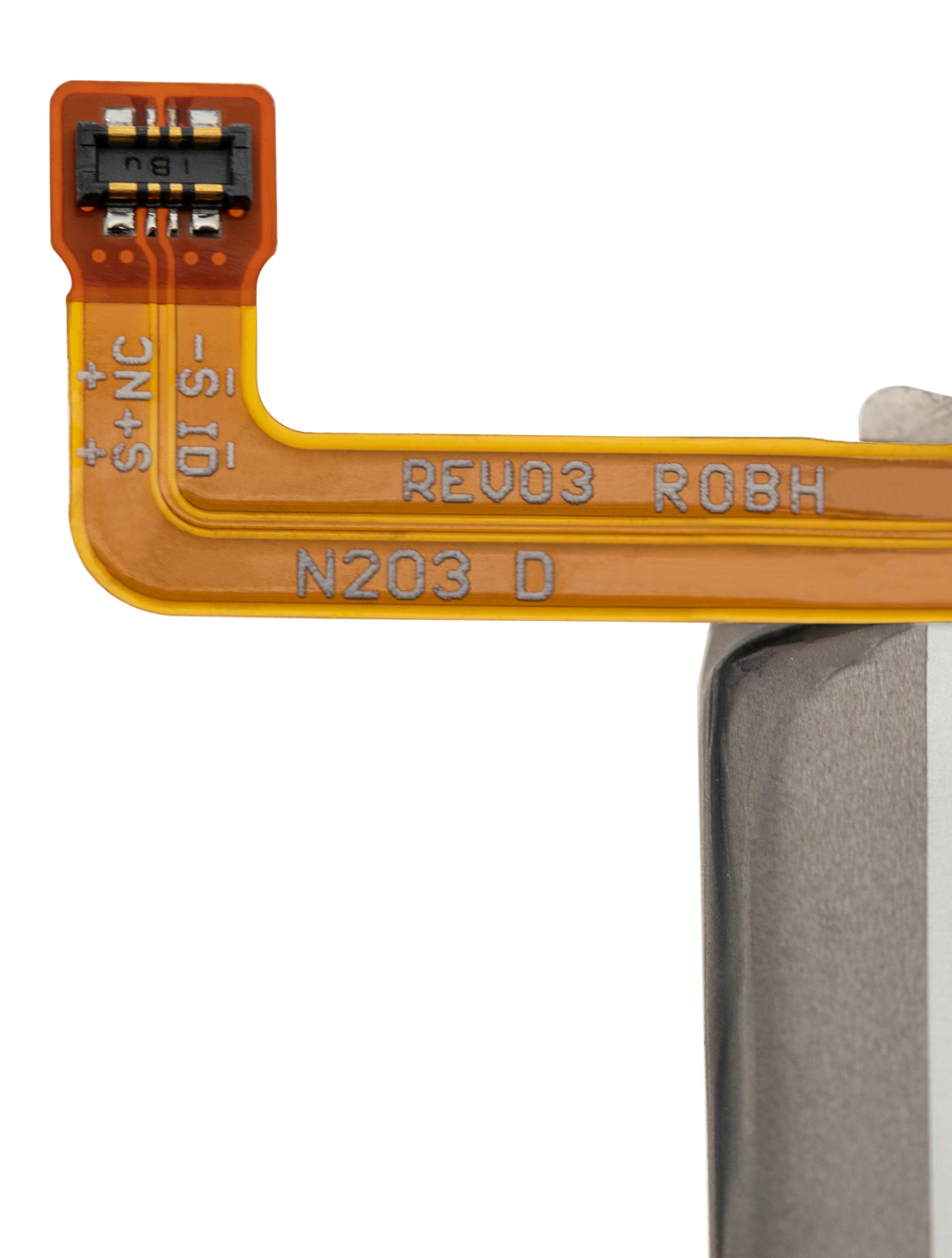 Replacement Battery Compatible For Samsung Galaxy S21 Ultra (EB-BG998ABY)