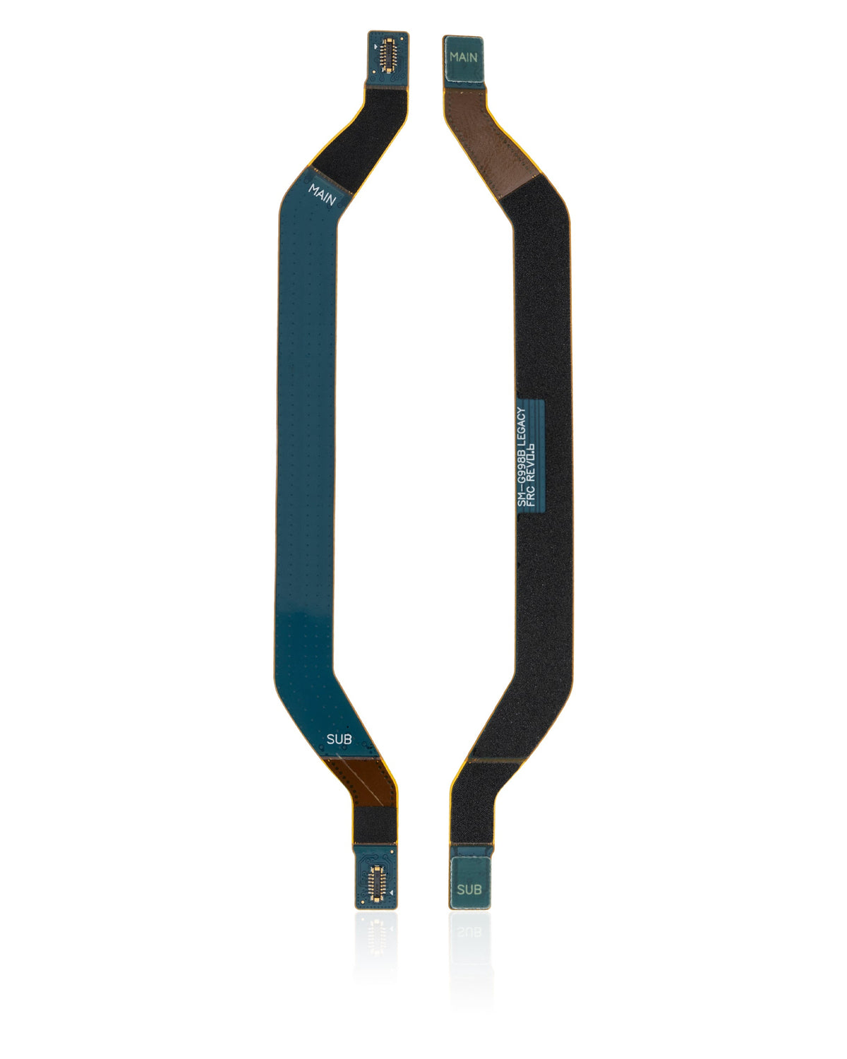 Antenna Connecting Cable (Mainboard To Charging Port) Compatible For Samsung Galaxy S21 Ultra Replacement  (All Models)