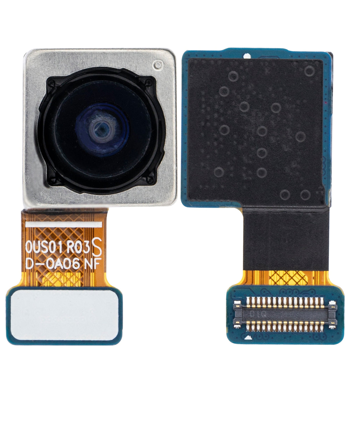 Back Camera (Ultra Wide) Compatible For Samsung Galaxy S21 Ultra 5G Replacement