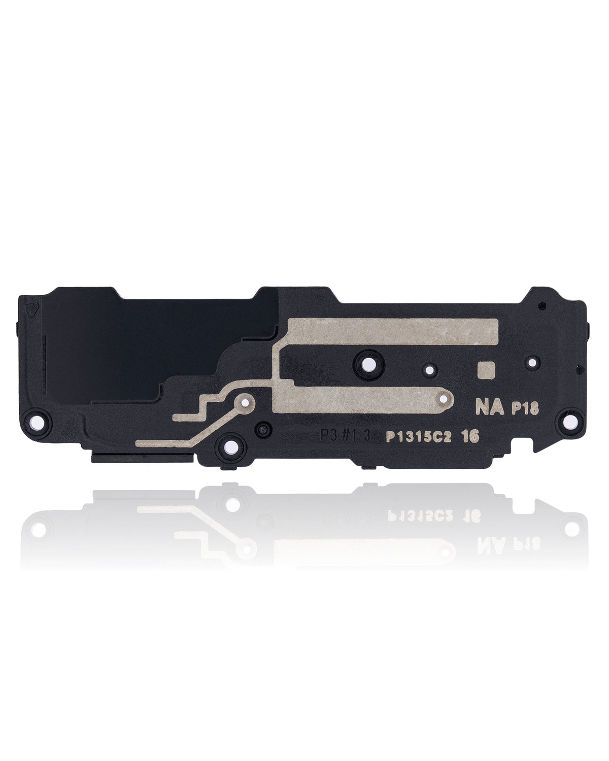 Loudspeaker Compatible For Samsung Galaxy S21 Ultra Replacement (Service Pack)