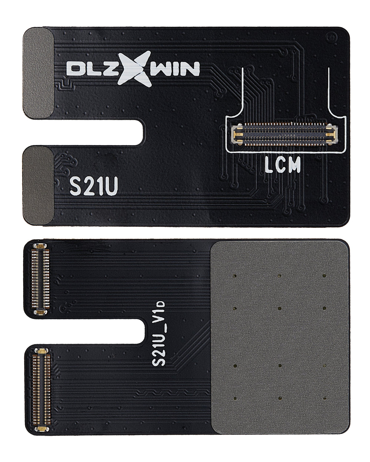 Tester Flex Cable For iTestBox (S300) Compatible For Samsung Galaxy S21 Ultra 5G Replacement