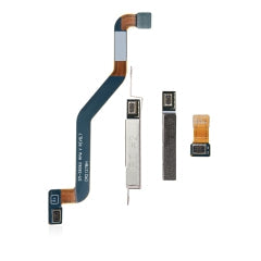 5G Antenna Flex Cable With Module Compatible For Samsung Galaxy S22 Plus 5G Replacement  (S906U) (4 Piece Set)