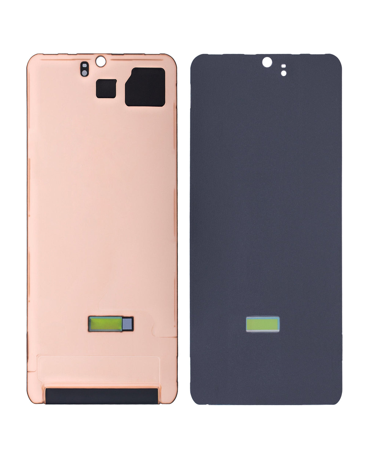 Heat Shield Adhesive Tape Compatible For Samsung Galaxy S20 Plus Replacement by Macfactory.Store