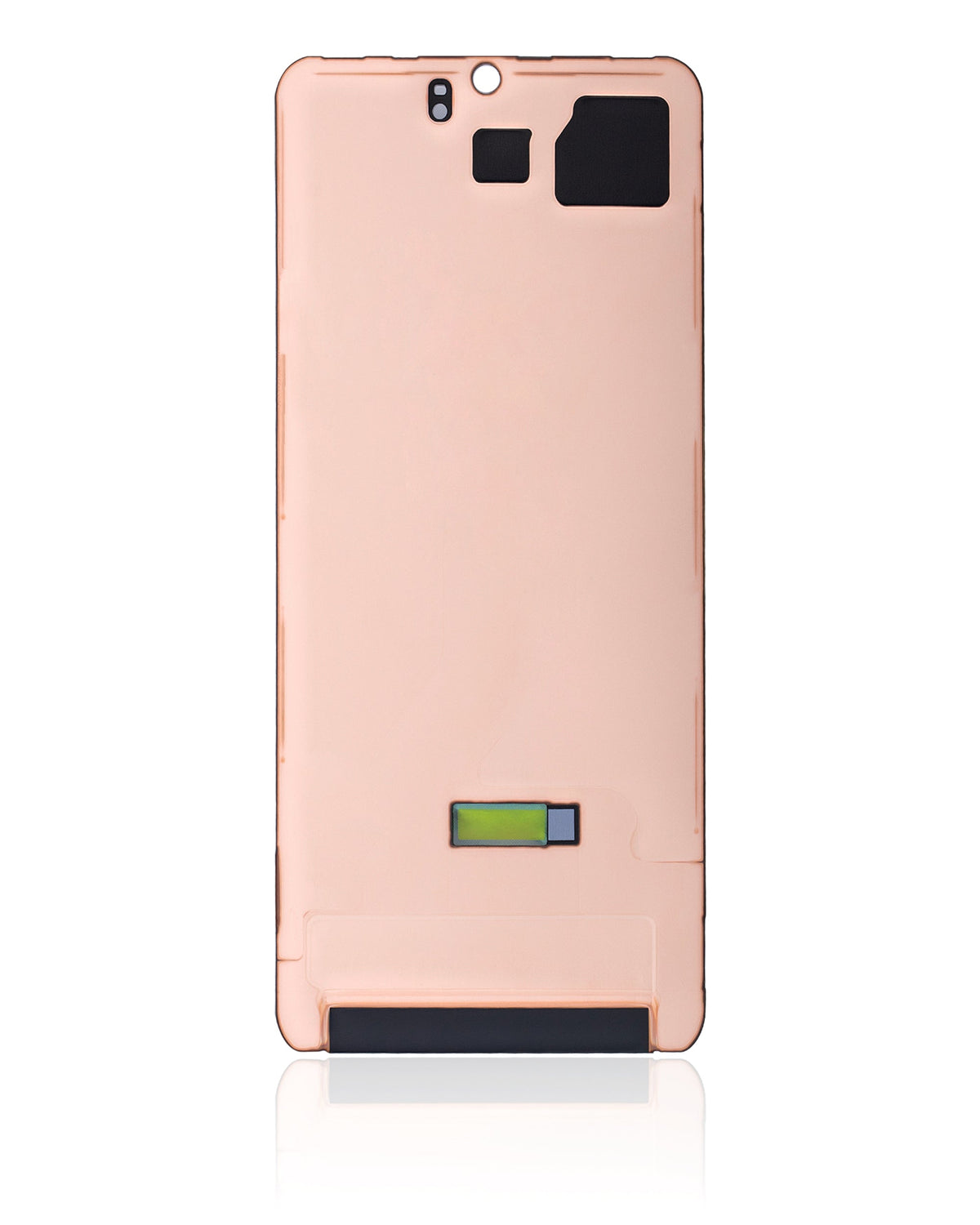 Heat Shield Adhesive Tape Compatible For Samsung Galaxy S20 Plus Replacement by Macfactory.Store