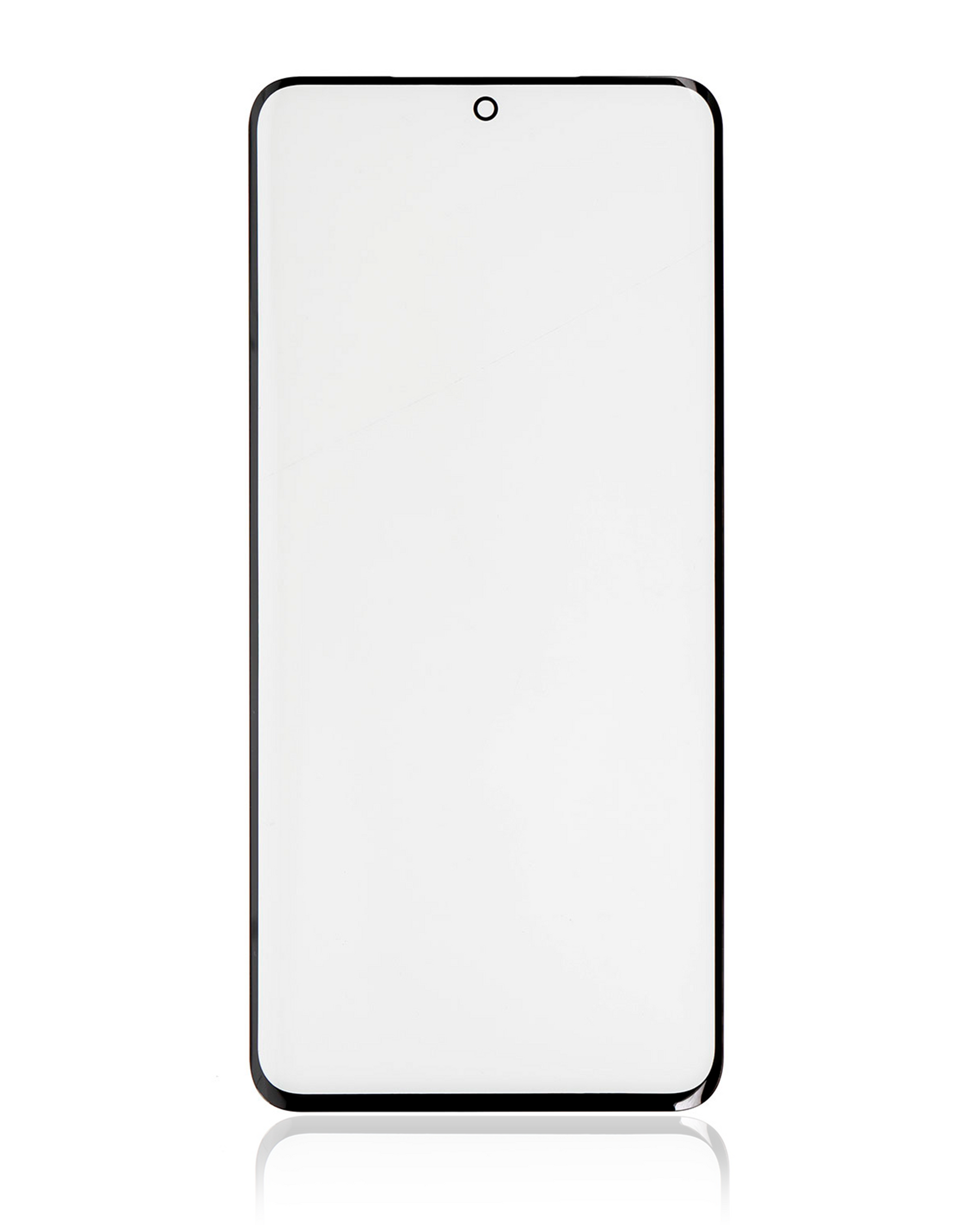 Replacement Front Glass Compatible For Samsung Galaxy S20