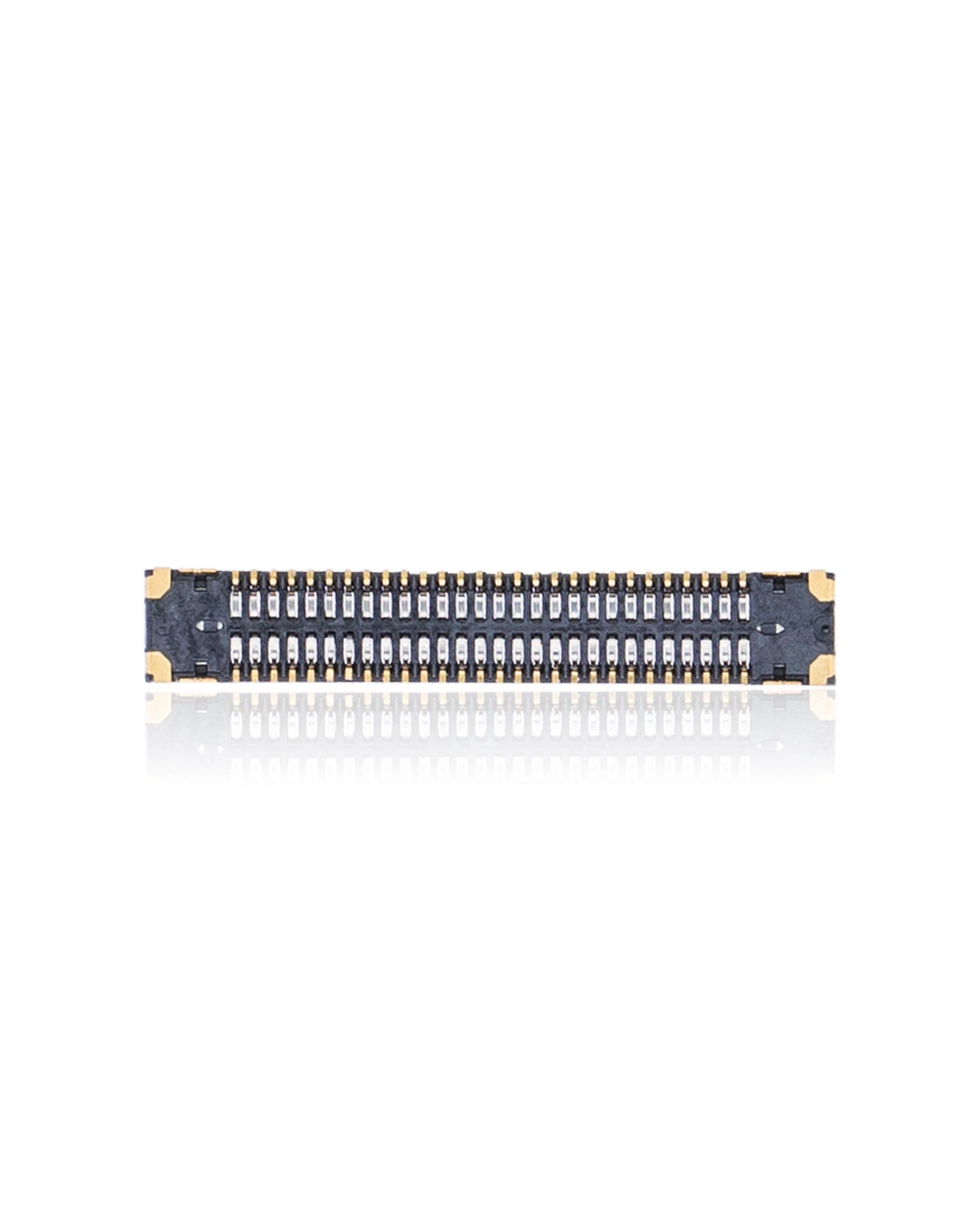 Replacement LCD FPC Connector Compatible For Samsung Galaxy Note 20 / Note 20 Ultra / S20 5G / S20 Plus / S20 Ultra / S21 5G / S21 Plus 5G / S21 Ultra 5G (56 Pin)