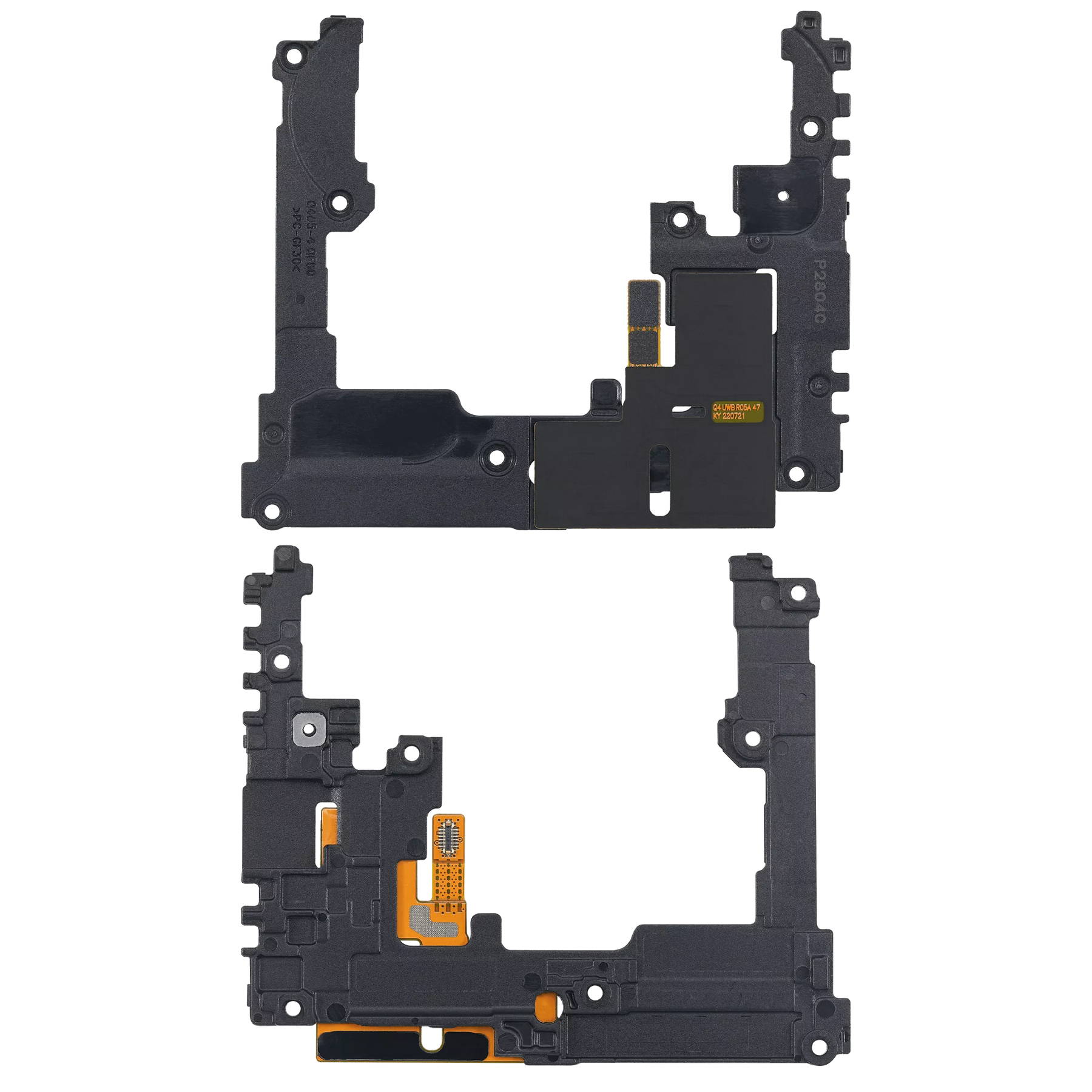 Replacement Antenna Cover Compatible For Samsung Galaxy Z Fold 4 (F936)