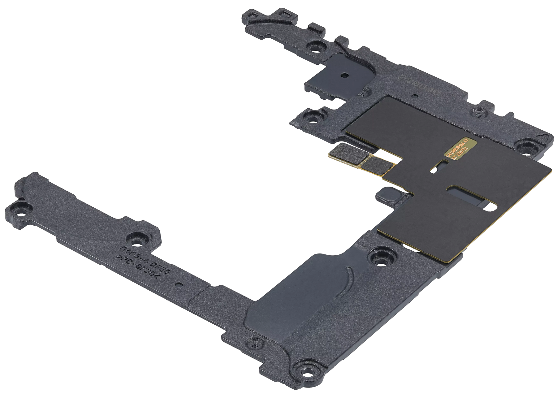 Replacement Antenna Cover Compatible For Samsung Galaxy Z Fold 4 (F936)