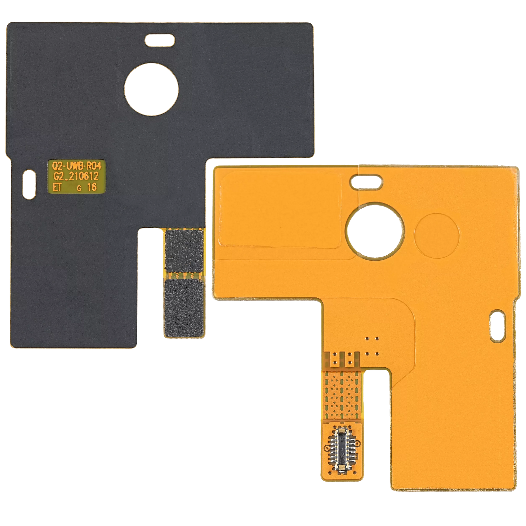 NFC Antenna Compatible For Samsung Galaxy Z Fold 3 5G Replacement (F926)