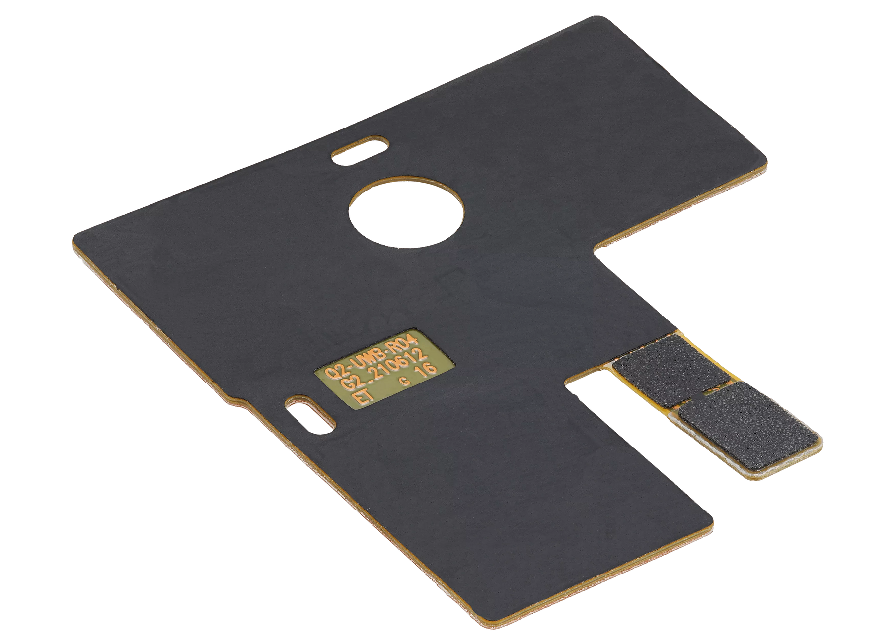 NFC Antenna Compatible For Samsung Galaxy Z Fold 3 5G Replacement (F926)