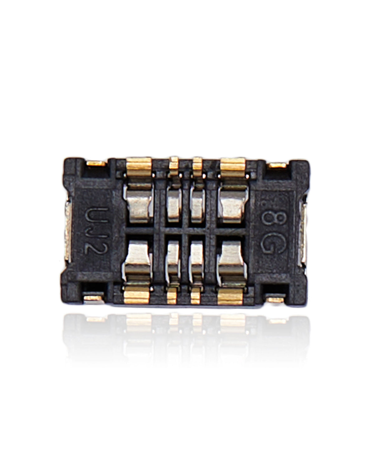 NFC FPC Connector Compatible For Samsung Galaxy Note 10 Replacement