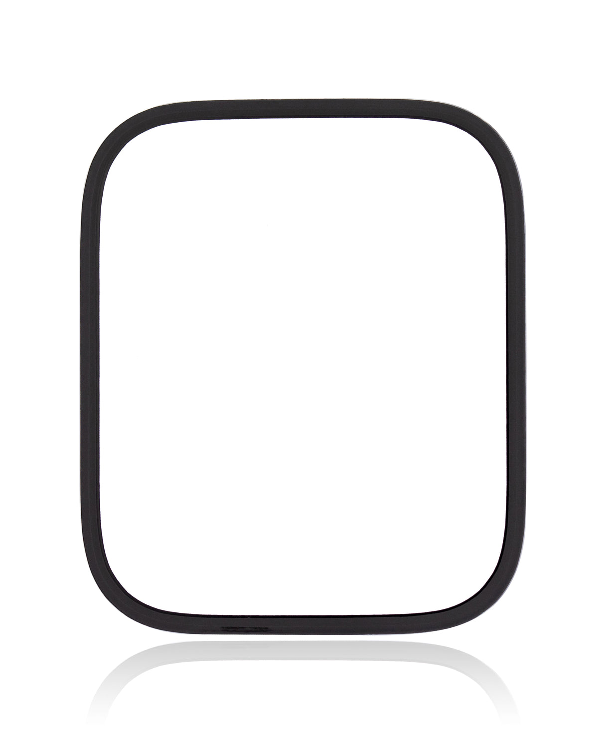 2 In 1 Front Cover Glass With OCA Compatible For Watch Series 7 / 8 / 9 (45MM)