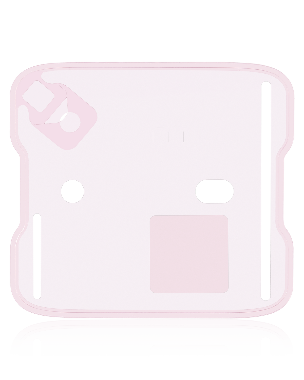 Bottom Adhesive Compatible For Watch Series 7 (45MM)