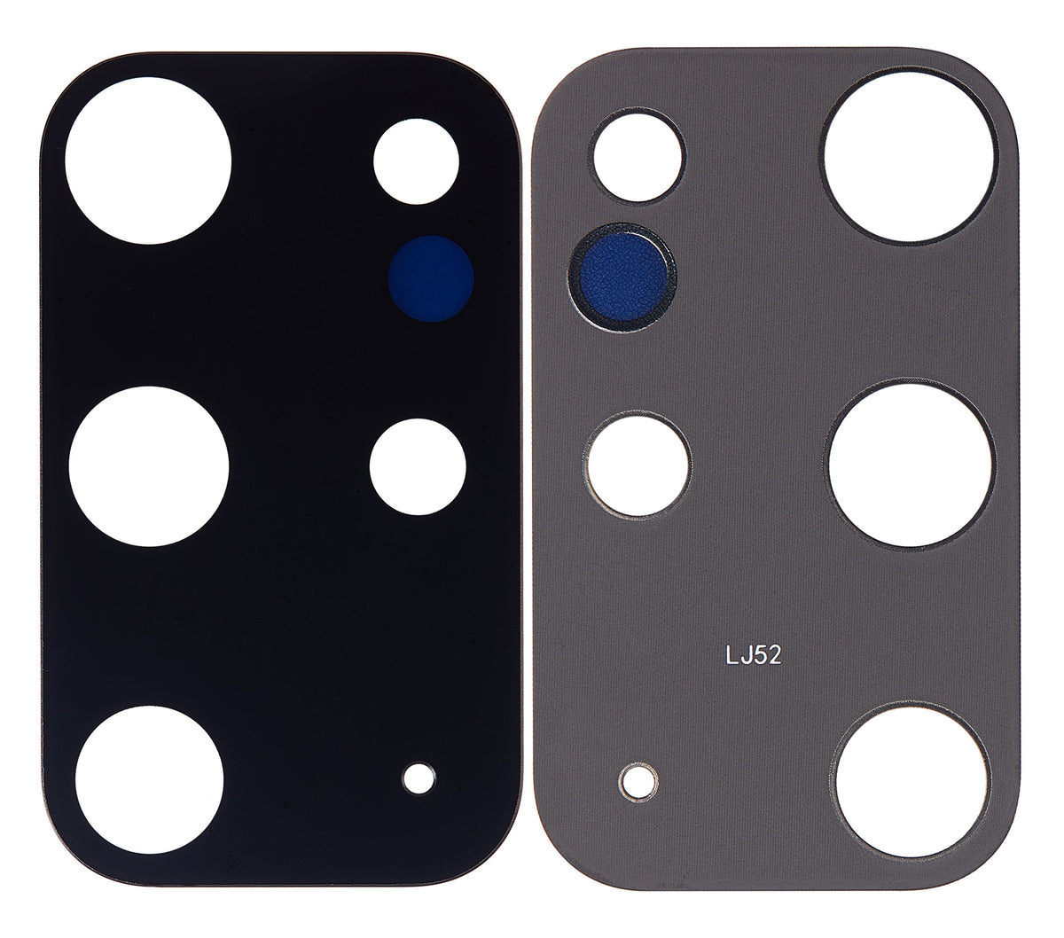 Replacement Back Camera Lens (Glass Only) With Adhesive Compatible For Samsung Galaxy S20 Plus 5G