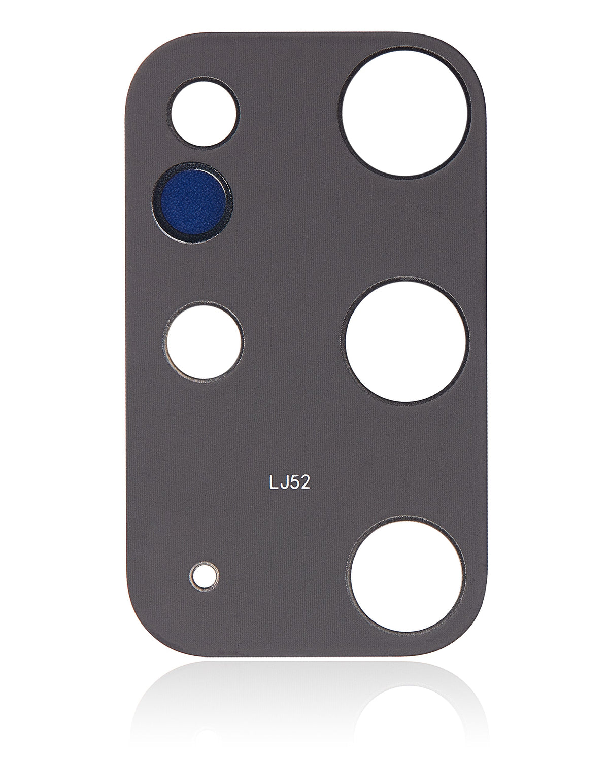 Replacement Back Camera Lens (Glass Only) With Adhesive Compatible For Samsung Galaxy S20 Plus 5G