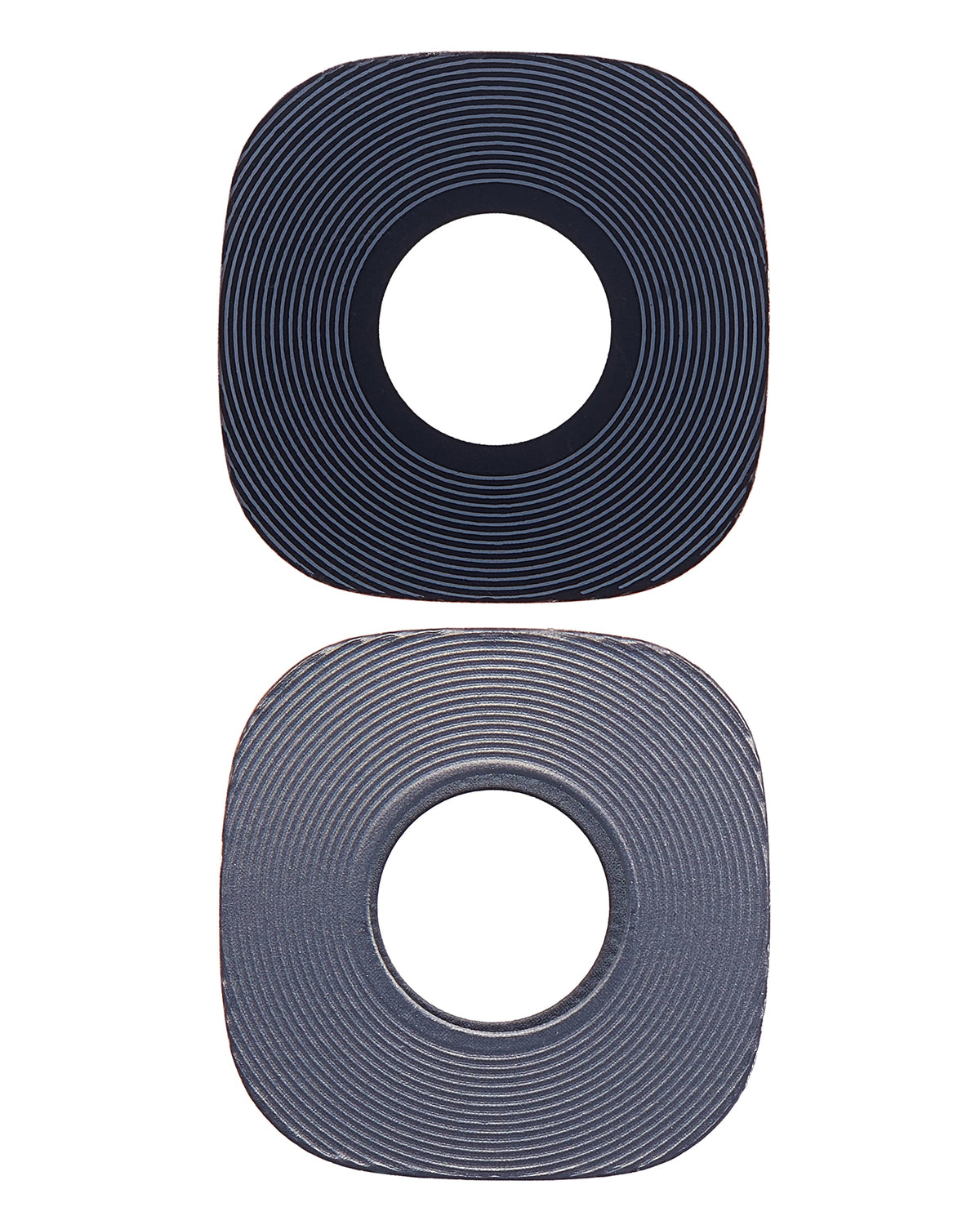 Back Camera Lens (Glass Only) With Adhesive Compatible For Samsung Galaxy S7 / S7 Edge Replacement (All Colors)