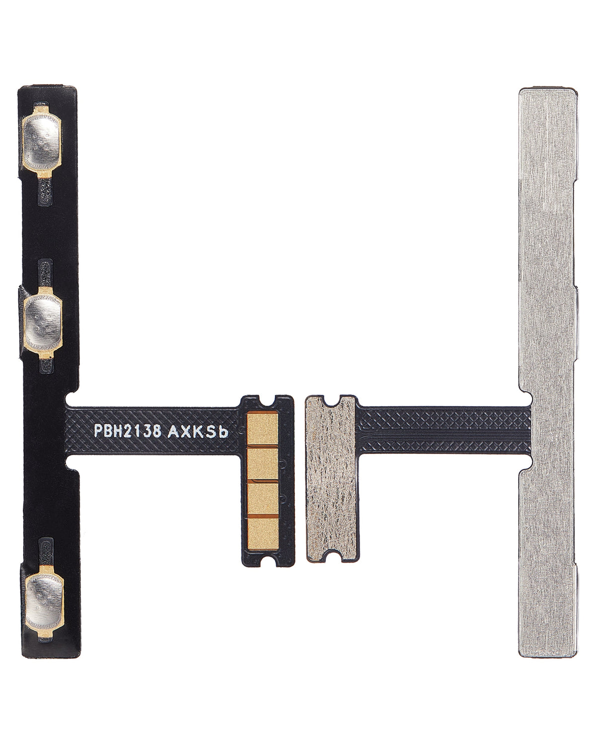 Power & Volume Flex Cable Replacement Compatible For Samsung Galaxy Tab A8 10.5" (2021) (X200 / X205)