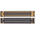 Replacement Main Board FPC Connector Compatible For S22 5G / S22 Plus 5G / S22 Ultra 5G / S23 5G / S23 Plus 5G / S23 Ultra 5G (60 Pin)
