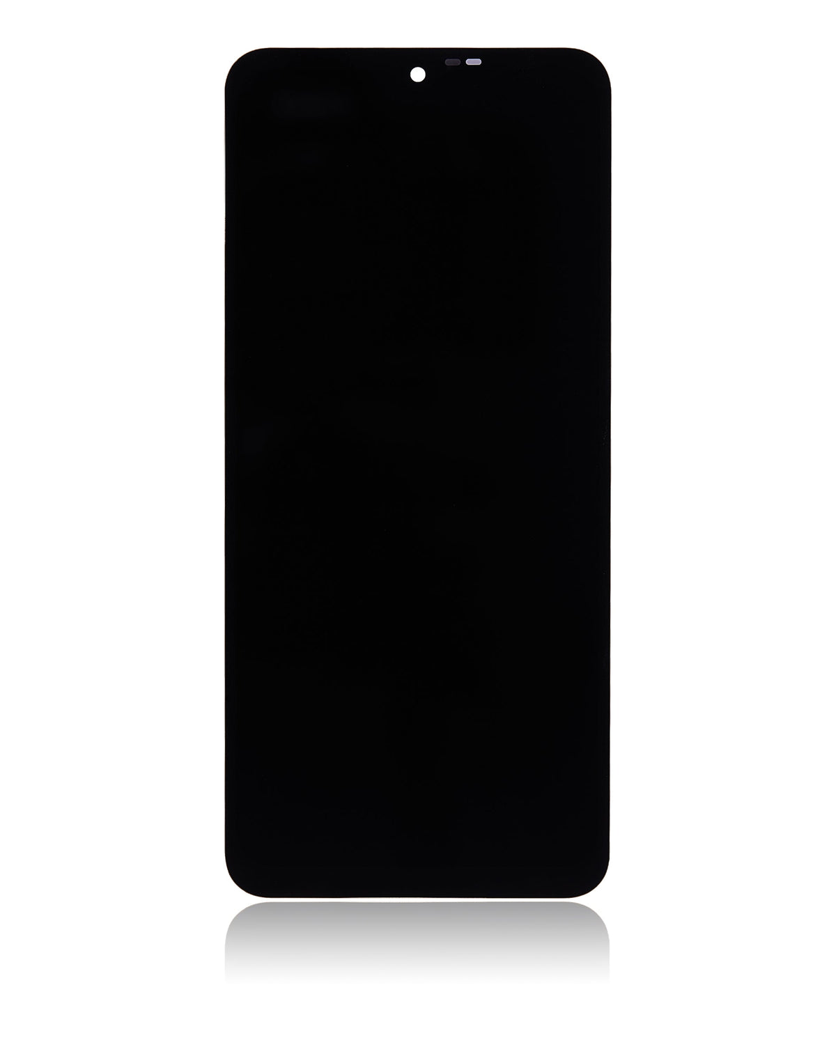 LCD Assembly Without Frame Compatible For Samsung Galaxy XCover6 Pro Replacement (G736) (Refurbished) (All Colors)