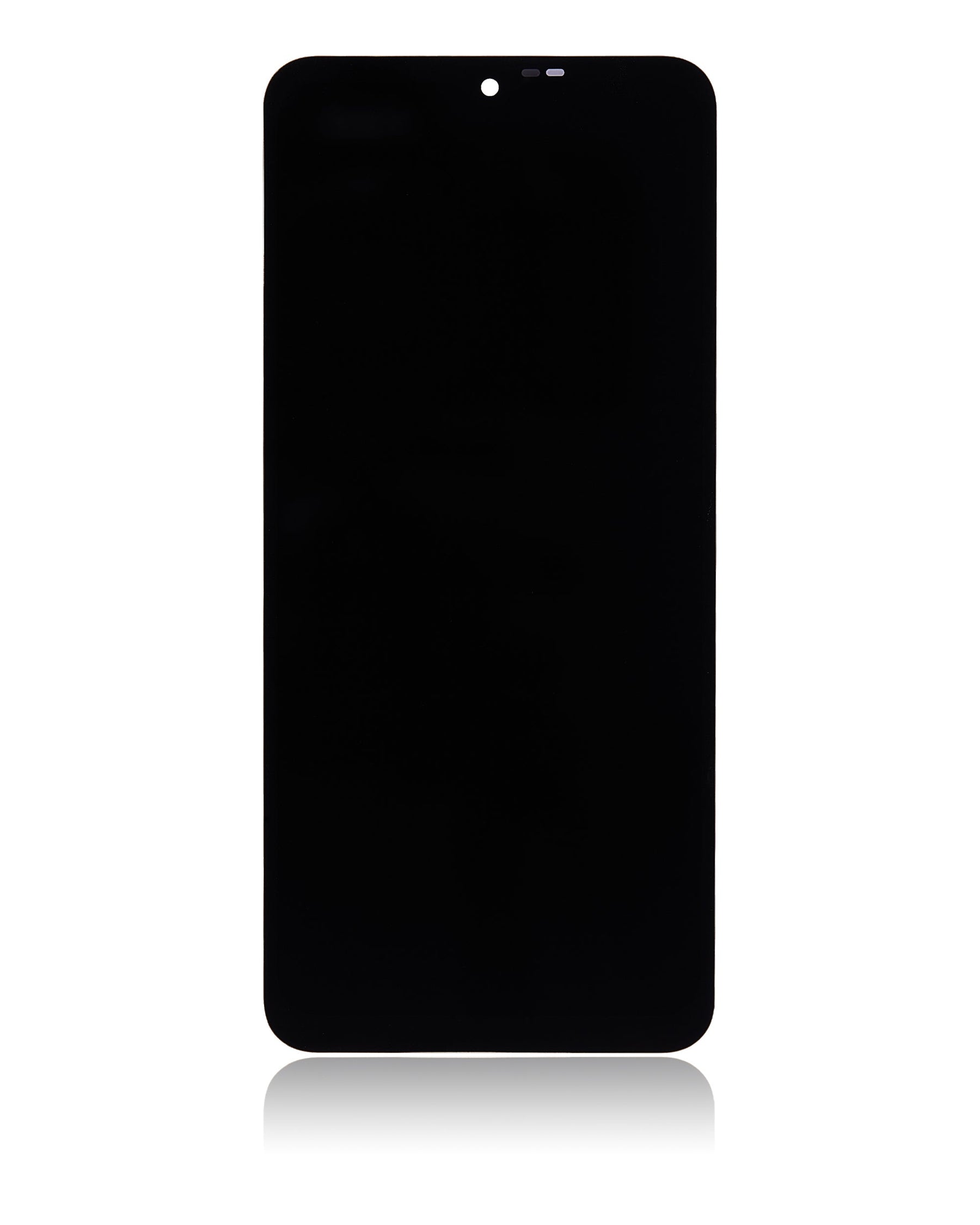LCD Assembly Without Frame Compatible For Samsung Galaxy XCover6 Pro Replacement (G736) (Refurbished) (All Colors)