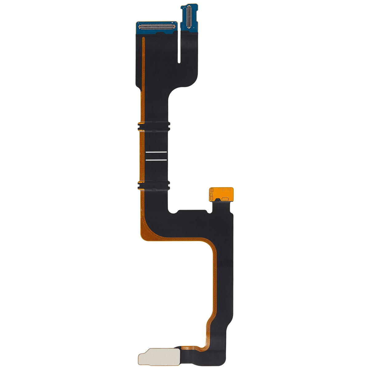 Mainboard Flex Cable Compatible For Samsung Galaxy Z Flip 4 Replacement (F721)
