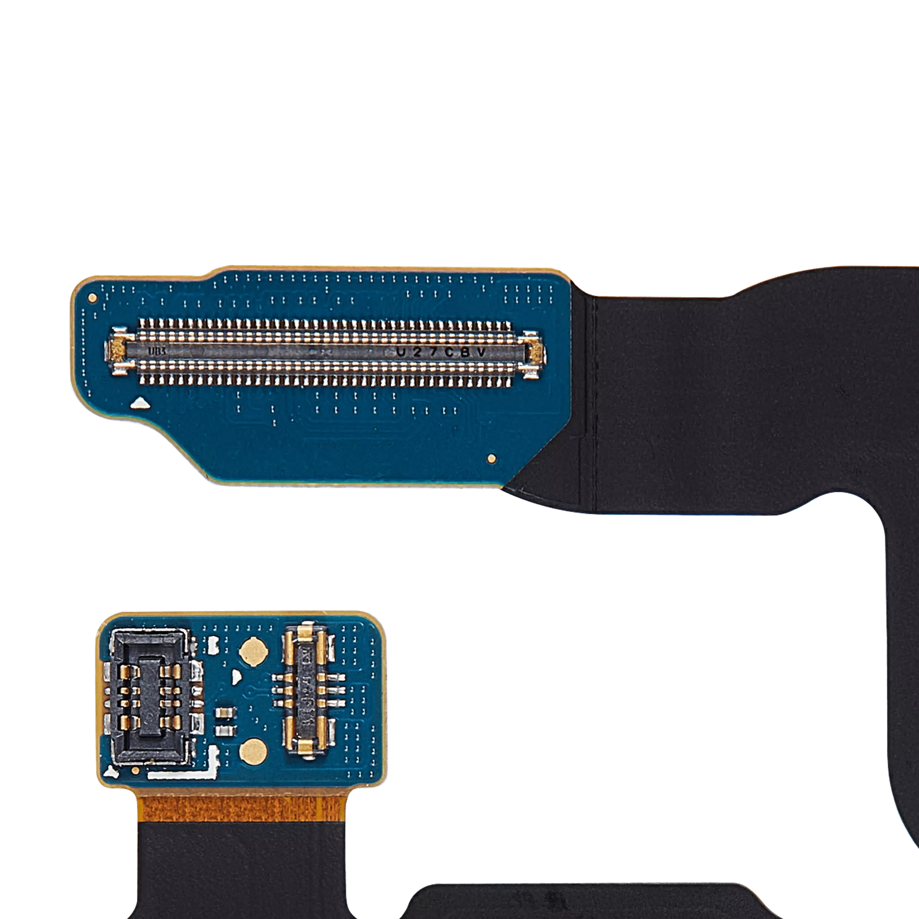 Mainboard Flex Cable Compatible For Samsung Galaxy Z Flip 4 Replacement (F721)