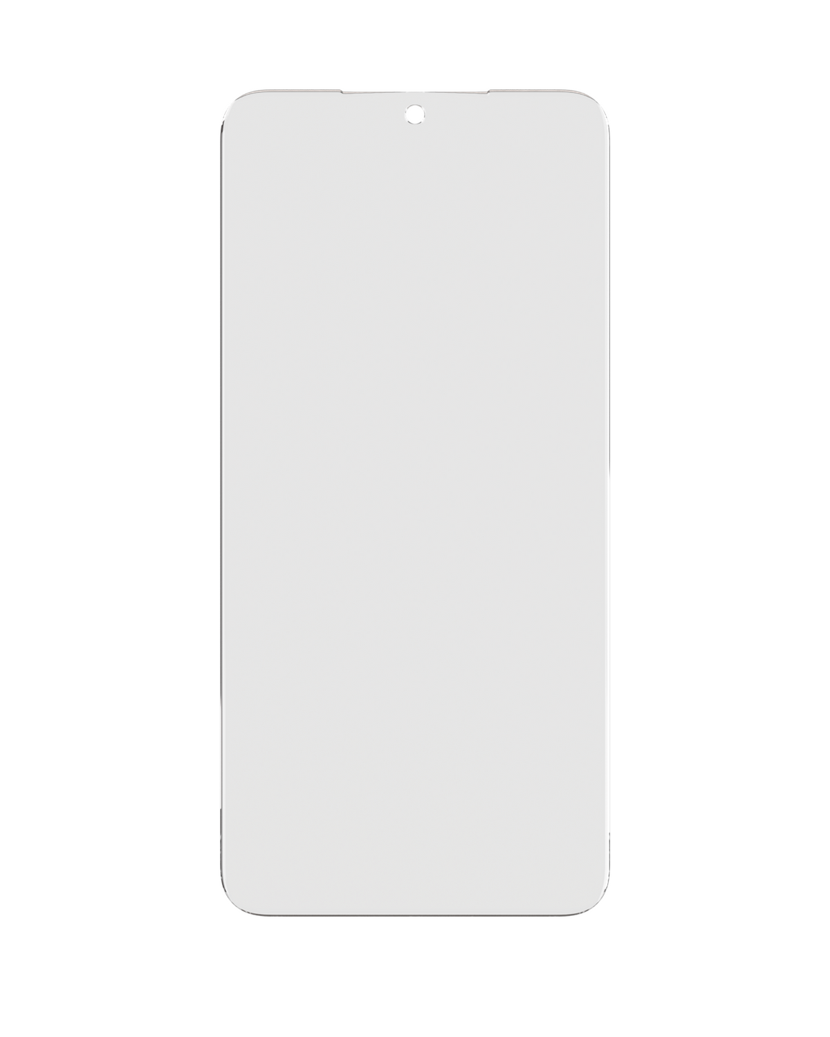 Replacement Casper Pro Tempered Glass Compatible For Samsung Galaxy S23 5G (Case Friendly)