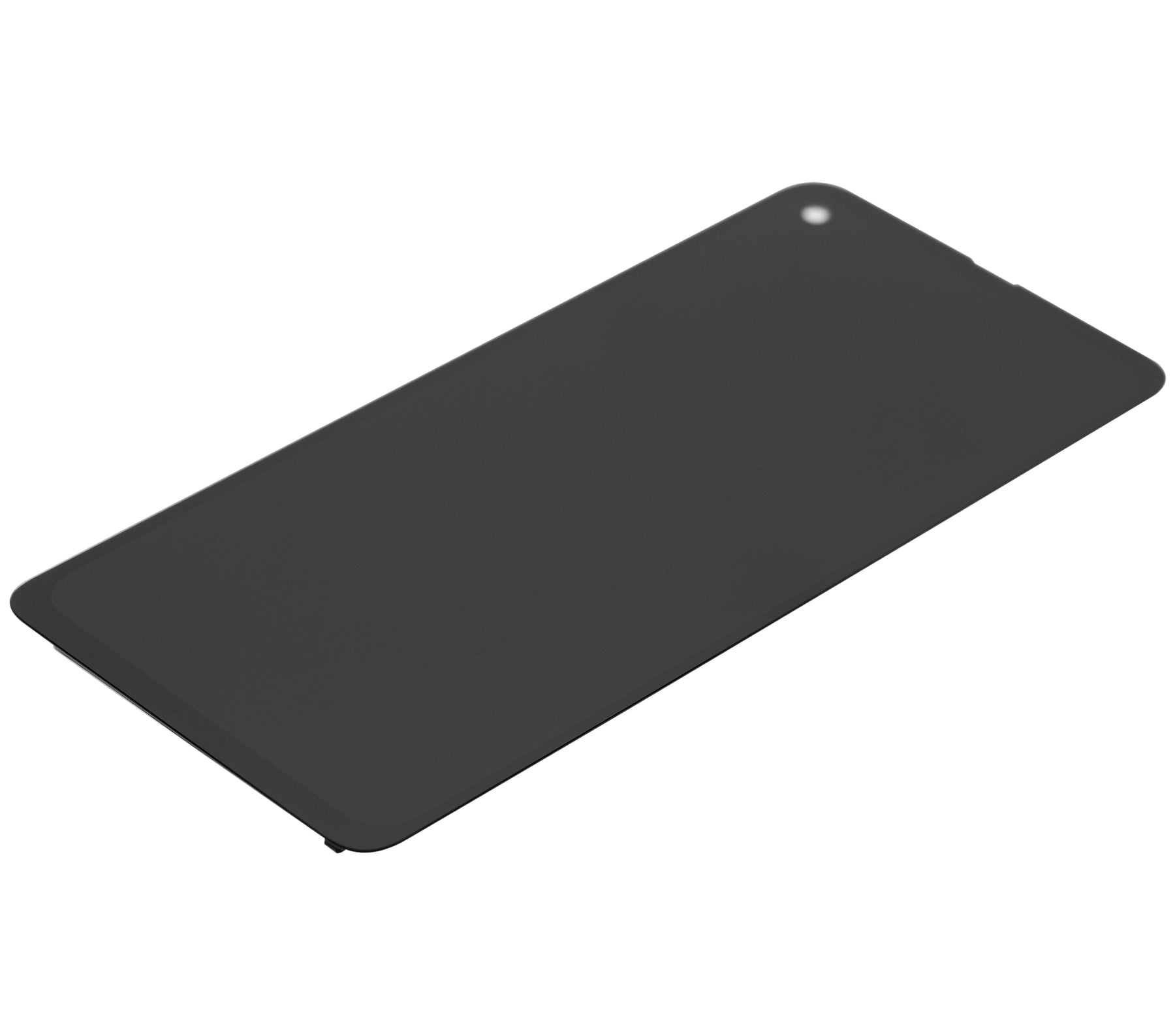 Replacement LCD Assembly Without Frame Compatible For Samsung Galaxy XCover Pro (G715) (Refurbished) (Black)