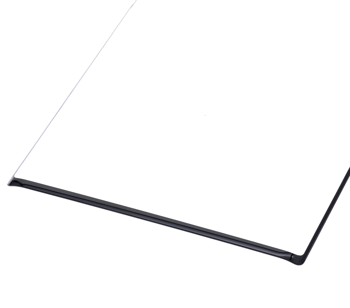 Replacement Front Glass Compatible For Samsung Galaxy Note 10 Plus