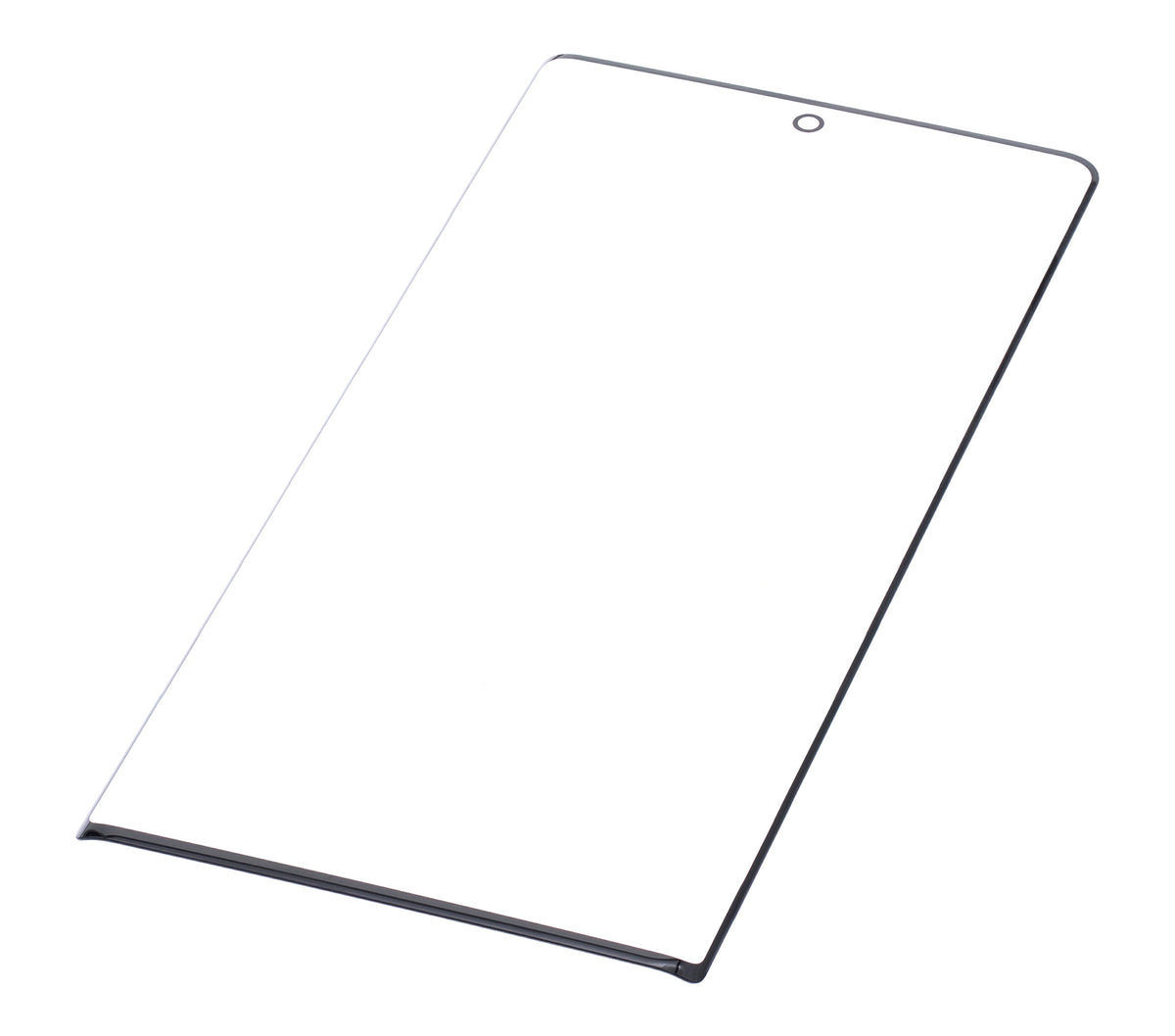 Replacement Front Glass Compatible For Samsung Galaxy Note 10 Plus