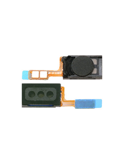 Replacement Loudspeaker With Headphone Jack And Earpiece Speaker Compatible For Samsung Galaxy Core Prime (G360)