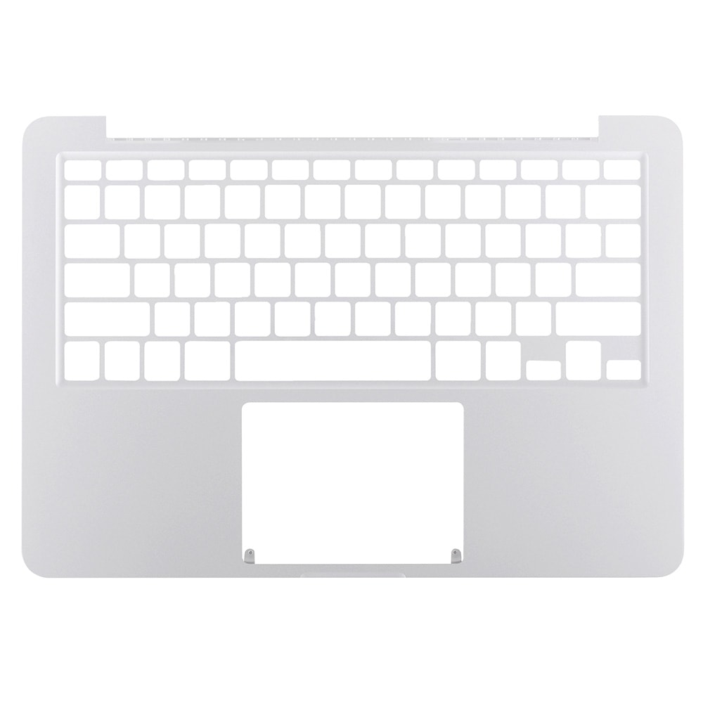 UPPER CASE (US ENGLISH) FOR MACBOOK PRO 13" RETINA A1502 (EARLY 2015)