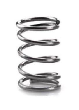 Button Springs Compatible For IWatch Series (100 Pack)