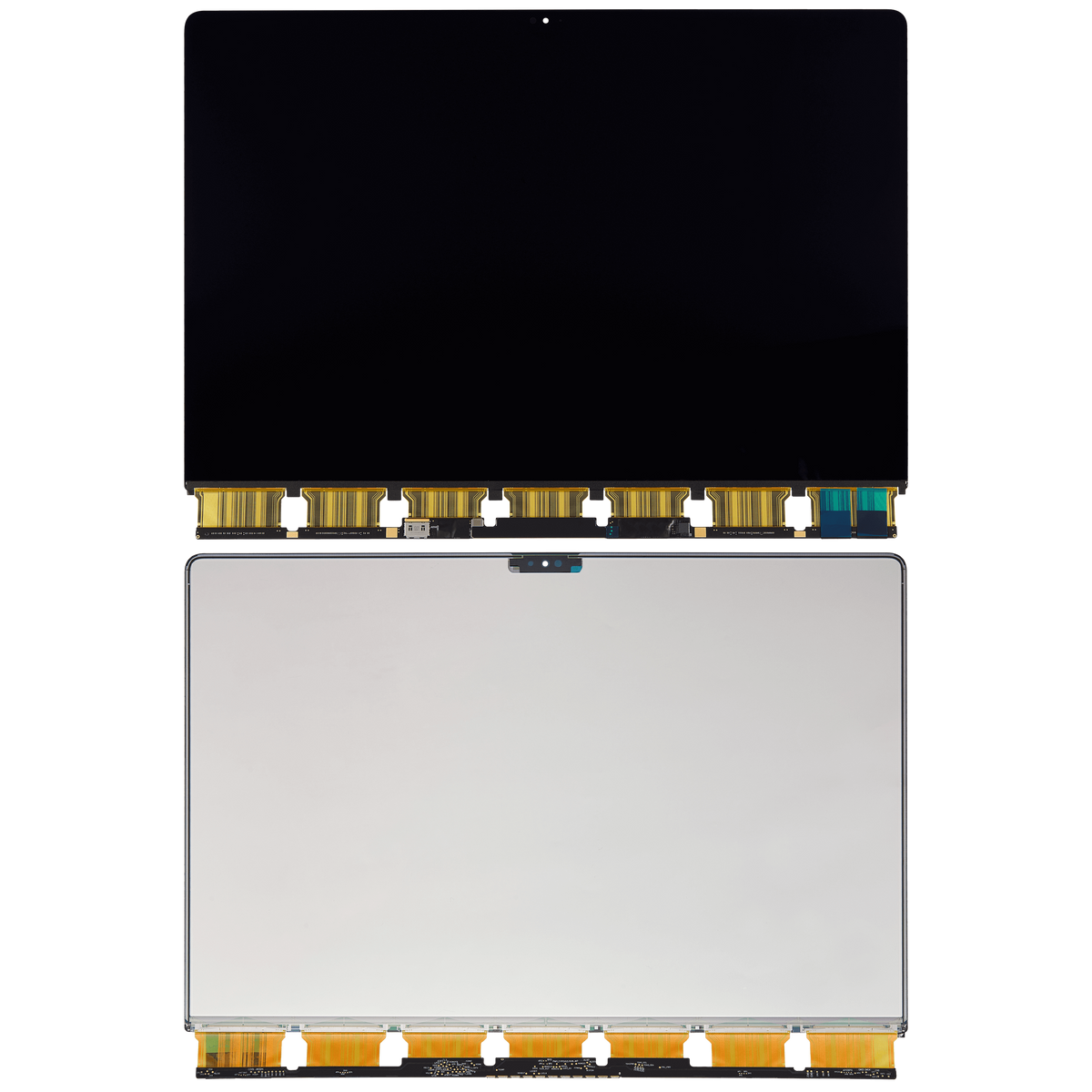 LCD Panel Only Compatible For MacBook Pro 14" (A2442) (Compatible With All Years)