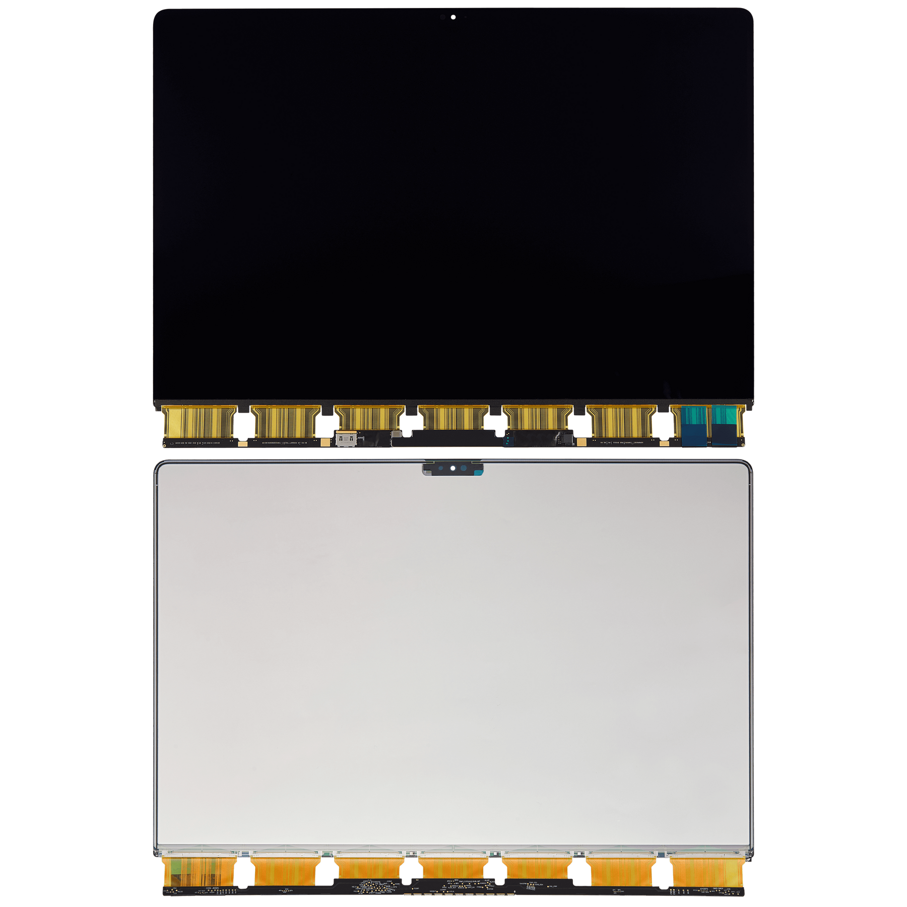 LCD Panel Only Compatible For MacBook Pro 14" (A2442) (Compatible With All Years)
