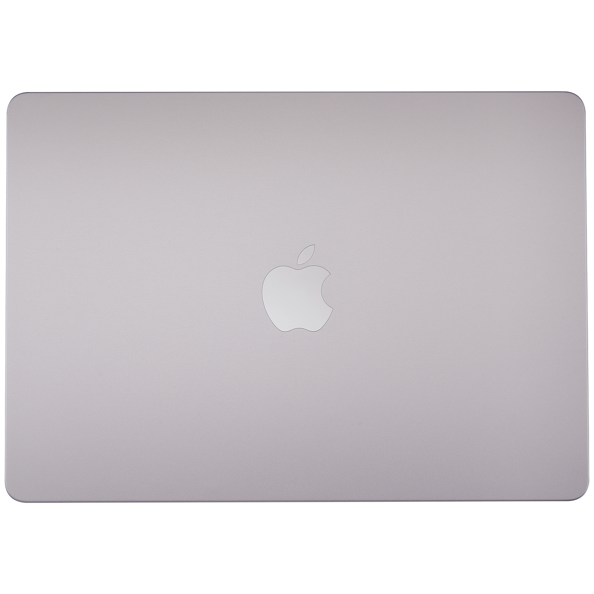 Complete LCD Display Assembly Compatible For MacBook Air 13" (A2681 / Mid 2022) (Used OEM Pull: Grade A) (Space Gray)