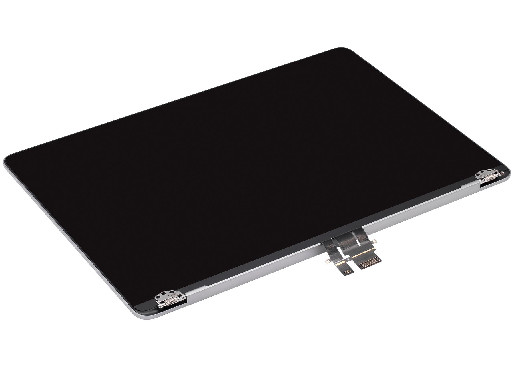Complete LCD Display Assembly Compatible For MacBook Air 13" (A2681 / Mid 2022) (Aftermarket - Regate) (Space Gray)