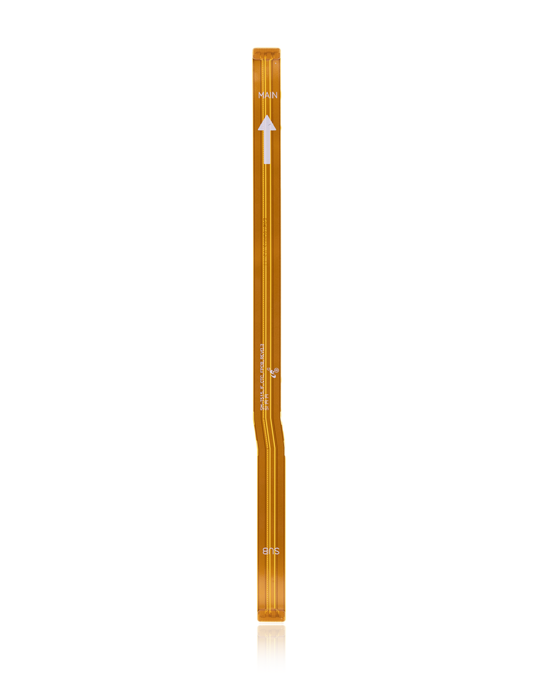 Mainboard Flex Cable (Connected To Charging Port) Compatible For Samsung Galaxy Tab A 10.1" (T510 / T515 / T517)