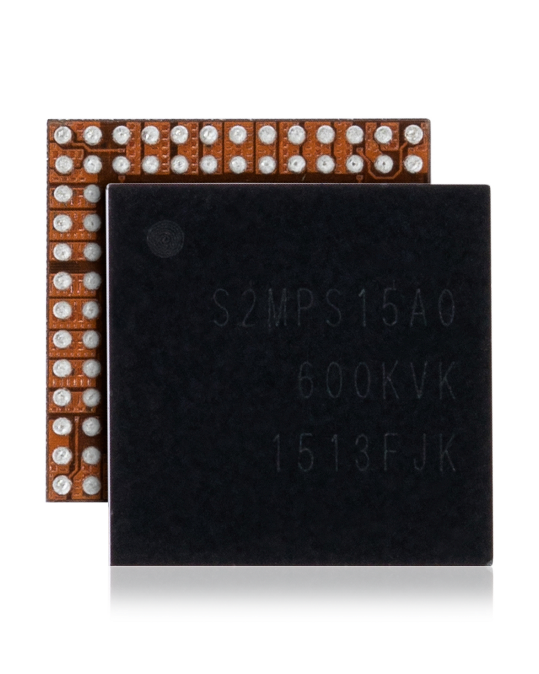 Power Supply IC Replacement Compatible For Samsung Galaxy Note 4 / Note 5 / S6 / S6 Edge / S6 Edge Plus (S2MPS15AO: 169 Pins)