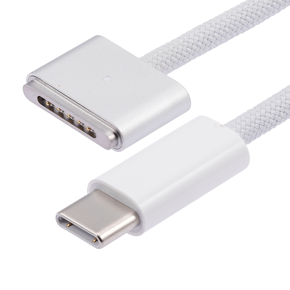 USB-C to MagSafe 3 Cable Compatible For MacBook Pro (2021-2023) (2m)