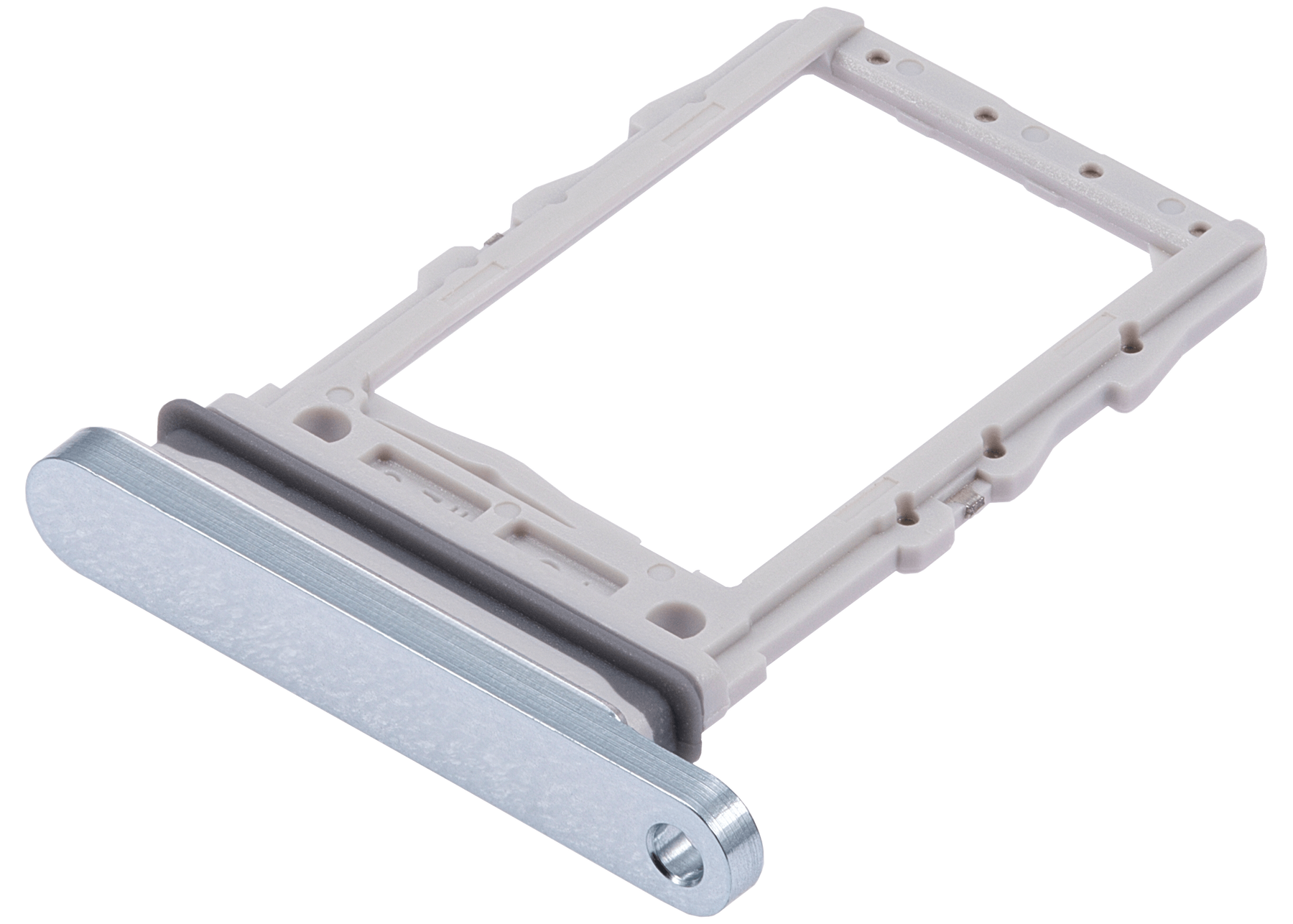 Sim Card Tray Compatible For Samsung Galaxy Z Flip 5 Replacement (F731) (Mint)