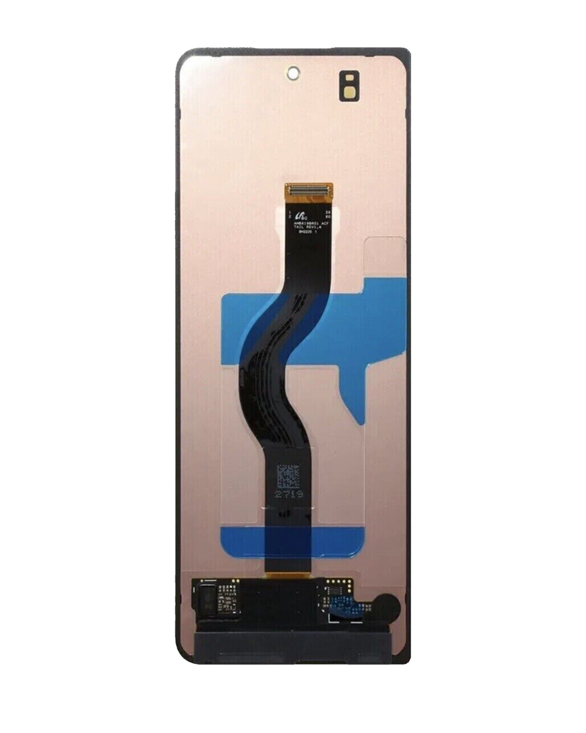 Replacement Outer OLED Assembly Compatible For Samsung Galaxy Z Fold 5 5G (Service Pack) (All Colors)