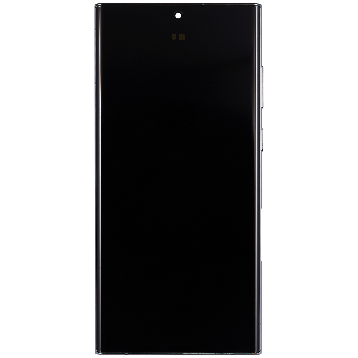 Replacement OLED Assembly With Frame Compatible For Samsung Galaxy S22 Ultra 5G (Service Pack) (Green)