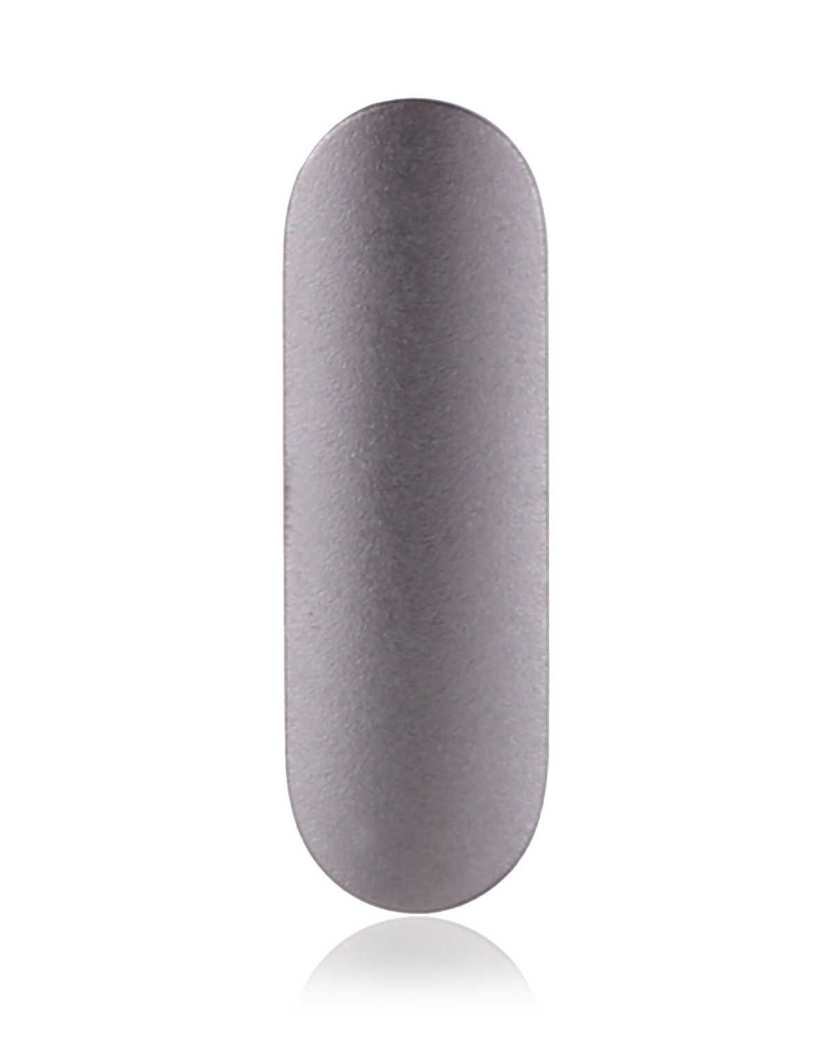 Power Button Compatible For Watch Series 4 / Series 5 / Series 6 (40MM / 44MM) (Aluminum/Black)
