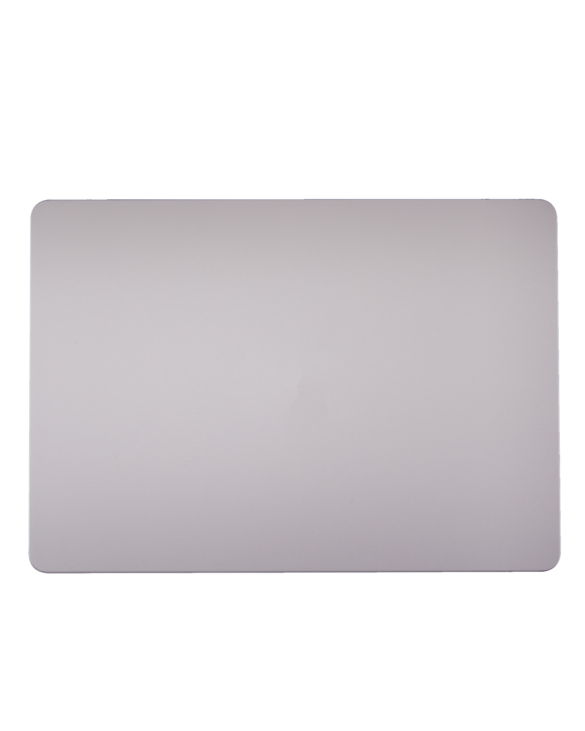 Complete LCD Display Assembly Compatible For MacBook Air 13" (A2681 / Mid 2022) (Aftermarket - Regate) (Space Gray)