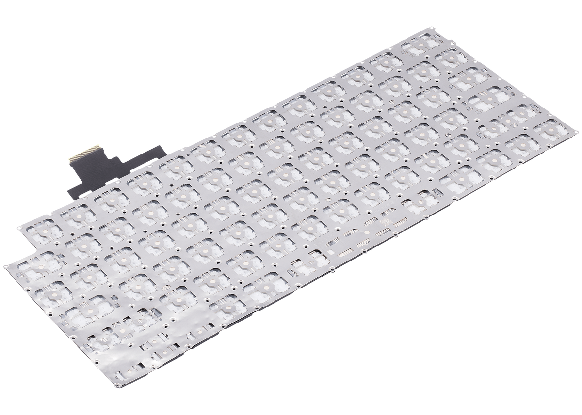 Keyboard Only Compatible For MacBook Air 13" (A2681 / Mid 2022) (US English)